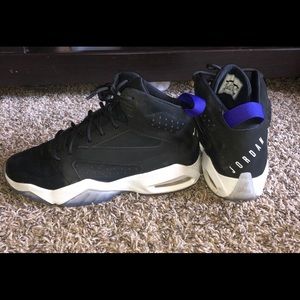 Jordan Boys youth shoes